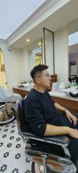 -理昂男士理发店 Barber shop
