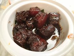 外婆红烧肉-佬肥猫(国华广场店)