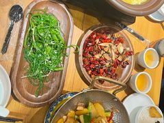 -隔壁老王·家常云南菜(花巷店)