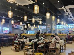 -小肥牛潮汕牛肉火锅(南联店)