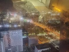 -秘境影院式酒店(苏州平江万达广场店)