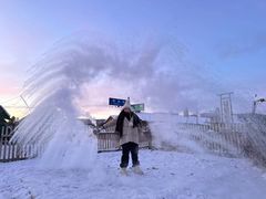 -北极村旅游风景区