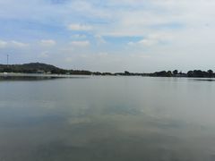 -上海月湖雕塑公园