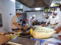 -有礼有面(知春路店)