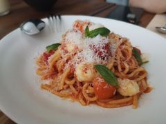-Mercato莫卡多露台餐厅与酒吧(K11店)
