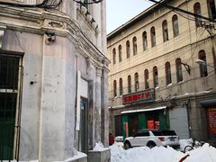 -中华巴洛克风情街