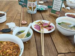 -老刘家永盛斋·传统泡馍(东关南街店)