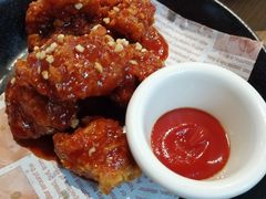 -火炉火自助餐(悠唐购物中心店)