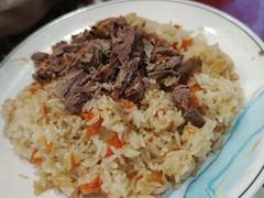 -新疆伊宁远征餐厅