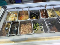 -胡子王扁豆面旗子(五一路店)