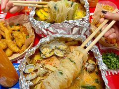 -见味花甲(福田coco park店)