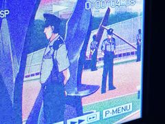-怦然秘事游戏体验馆(银座和谐广场店)