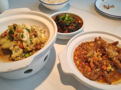 -兰湘子·湘菜小炒(长安万科广场店)