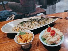 -玄白·炭烤活鳗(上海首店)