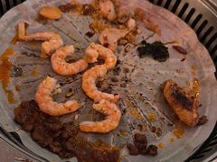 -哈哈碳都·牛肋条无限自助烤肉(宝龙店)