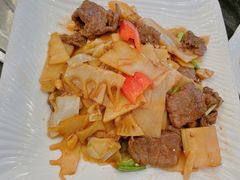 -美极鲜食坊(宝安南路店)