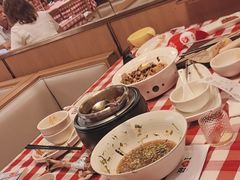 -西贝(华发商都店)