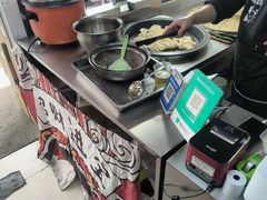 -汪记大王锅贴(成山路店)