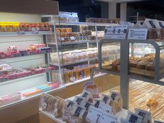 -好利来(彩香店)