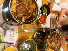 自助寿喜锅-丽和苑·自助寿喜锅(虹梅路店)