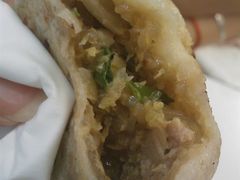 煎包馅-求生煎包(武夷小区店)