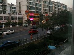 -老乡鸡(紫桐新村店)