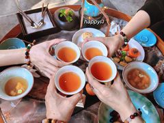 -广富林宰相府酒店·水云间