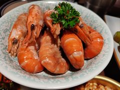 -酌酒半杯·生腌熟醉·阿拉宁波小菜馆(天一广场店)
