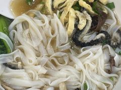 -甘掌门·化州驰名牛杂粉(越秀店)
