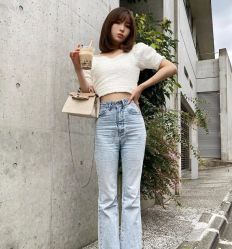 -杉影印象日式烫染專門店
