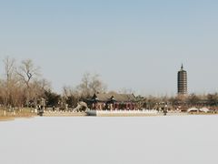 -西海子公园