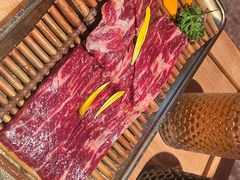 重磅横膈膜-西塔老太太泥炉烤肉(杭州首店)