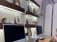 -海马体照相馆(重庆万象城大师店)
