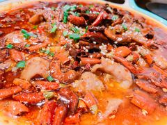 -庆合府重庆大排档(紫都城店)