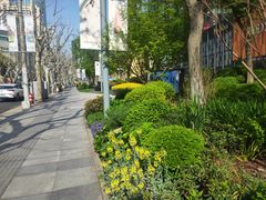 -南京西路(地铁站)