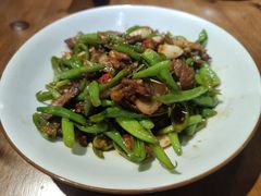 -老馆子·建德菜·山肴鱼鲜(海威新界店)