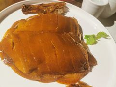 -大鸭梨烤鸭(顺义石园店)