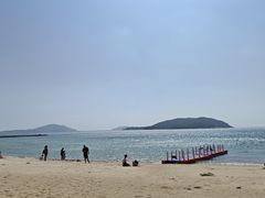 -亚龙湾海底世界