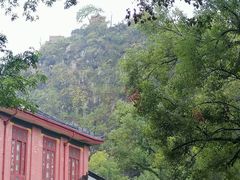 -桂林独秀峰王城景区