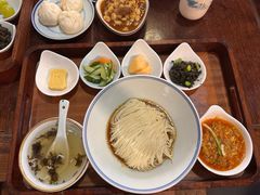 -同得兴 Since·1995 传统苏式面馆(嘉馀坊店)