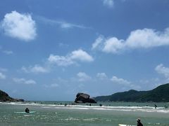 -后海村