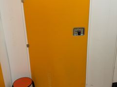 -安东易迷你仓自助寄存仓库(苏州桥店)