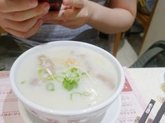 及第粥-池记(尖沙咀店)