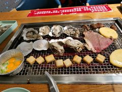 -蚝英雄鲜蚝自助专门店(长楹天街直营店)