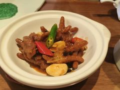 -大树餐厅(益田假日店)