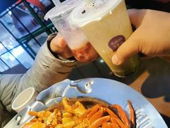 -胖哥俩肉蟹煲(济南世茂国际广场店)
