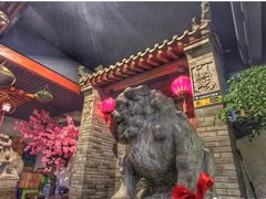 -和院老火锅铜锅烧烤海鲜(朱雀大街店)
