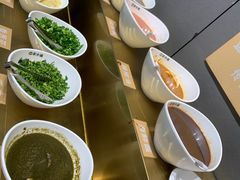 -农小锅自助小火锅(北京大兴凯德店)