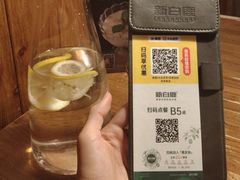-新白鹿餐厅(龙游路总店·杭帮菜名店)
