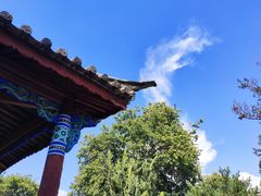 -总统兵马大元帅府